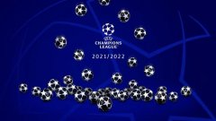 欧足联官方：欧冠1/4决赛抽签将于3月18日举行，