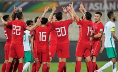 4-2！国奥队与泰国U23国足比赛解读：一己之力，