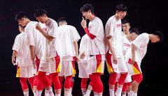6月30日！中国男篮世预赛决战澳大利亚，12人大名